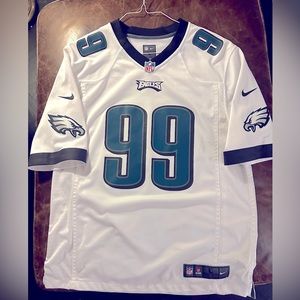 Philadelphia Eagles Jersey